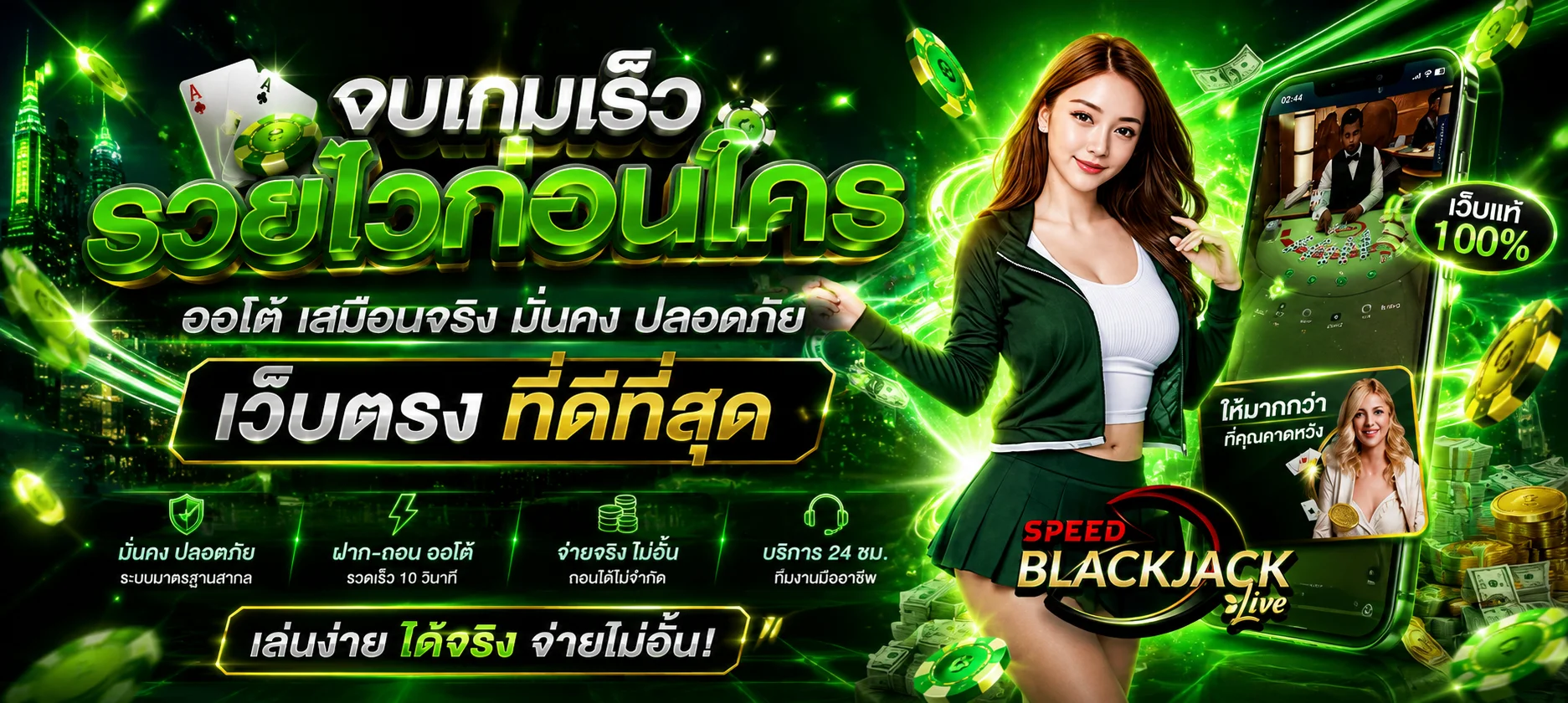 โหมดทดลองเล่น Pragmatic Play ใน Buffet Play